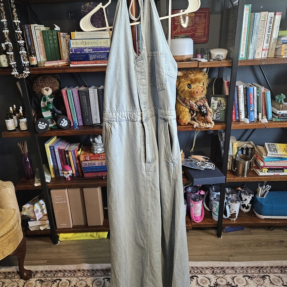 Universal Thread | Dresses | Universal Thread Light Blue Maxi Dress ...
